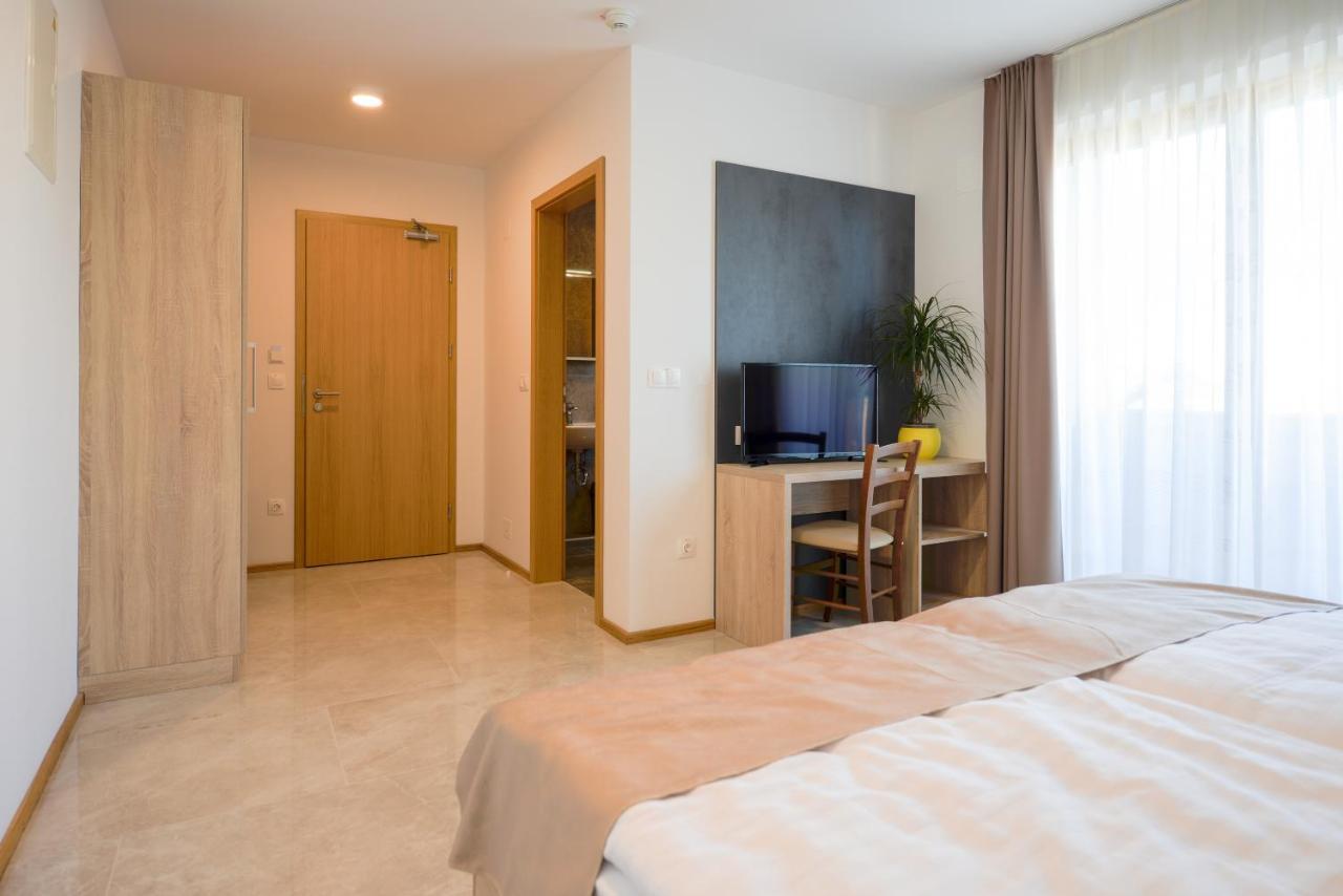 Hotel Baron Smlednik Extérieur photo