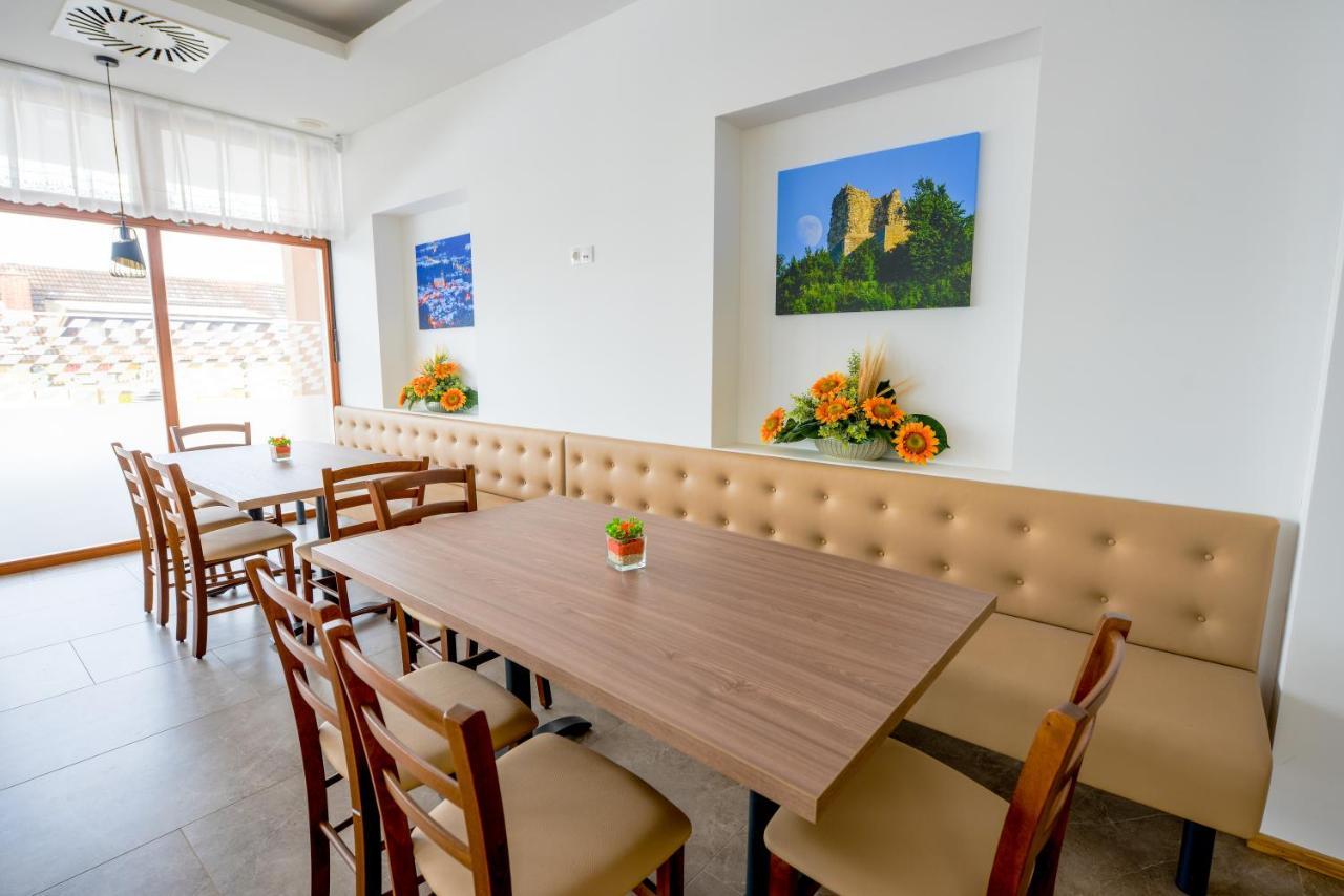 Hotel Baron Smlednik Extérieur photo