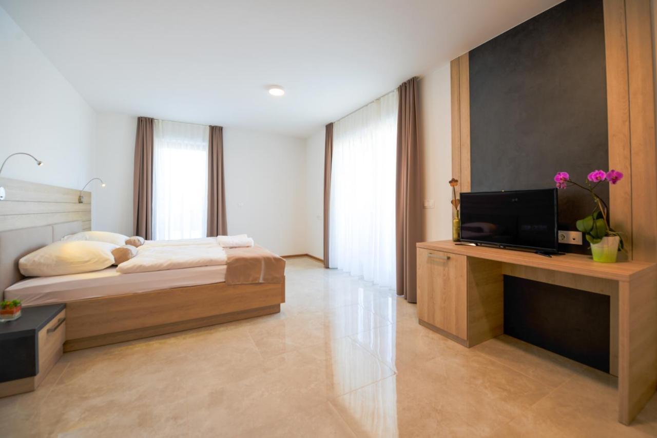 Hotel Baron Smlednik Extérieur photo
