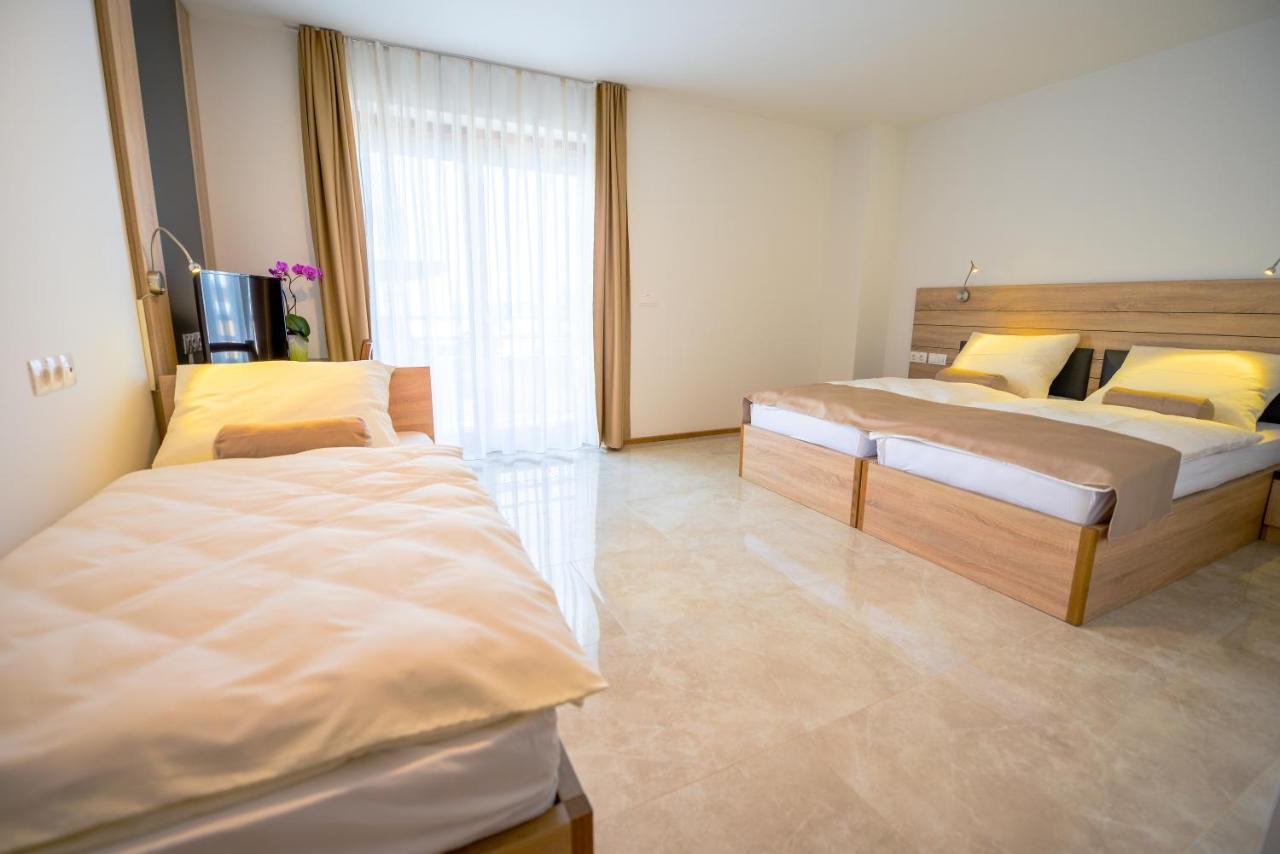 Hotel Baron Smlednik Extérieur photo