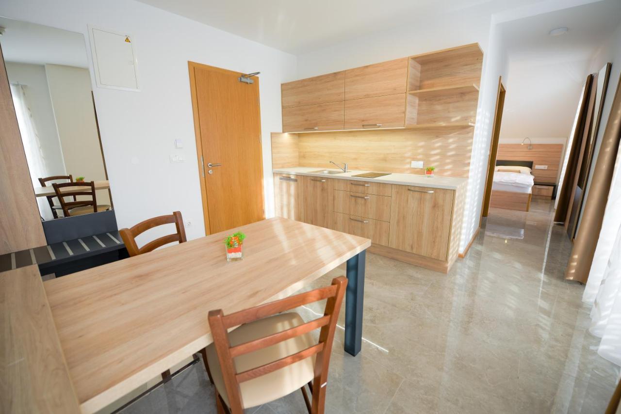 Hotel Baron Smlednik Extérieur photo