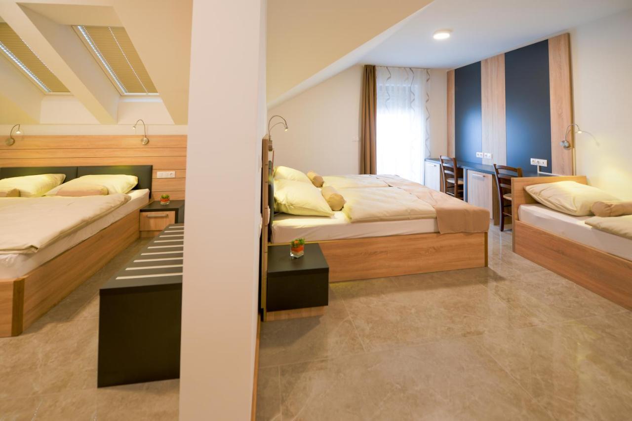 Hotel Baron Smlednik Extérieur photo