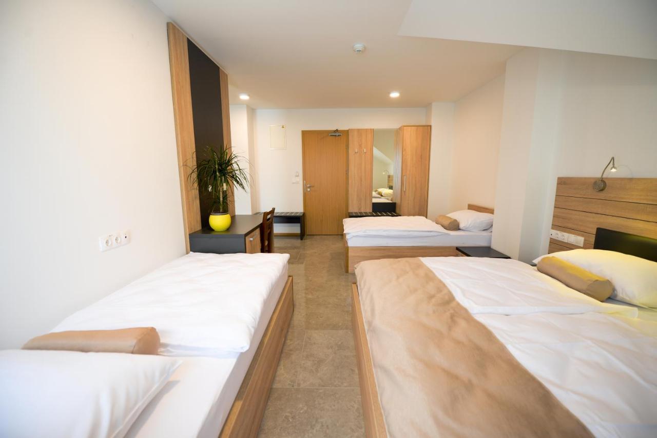 Hotel Baron Smlednik Extérieur photo