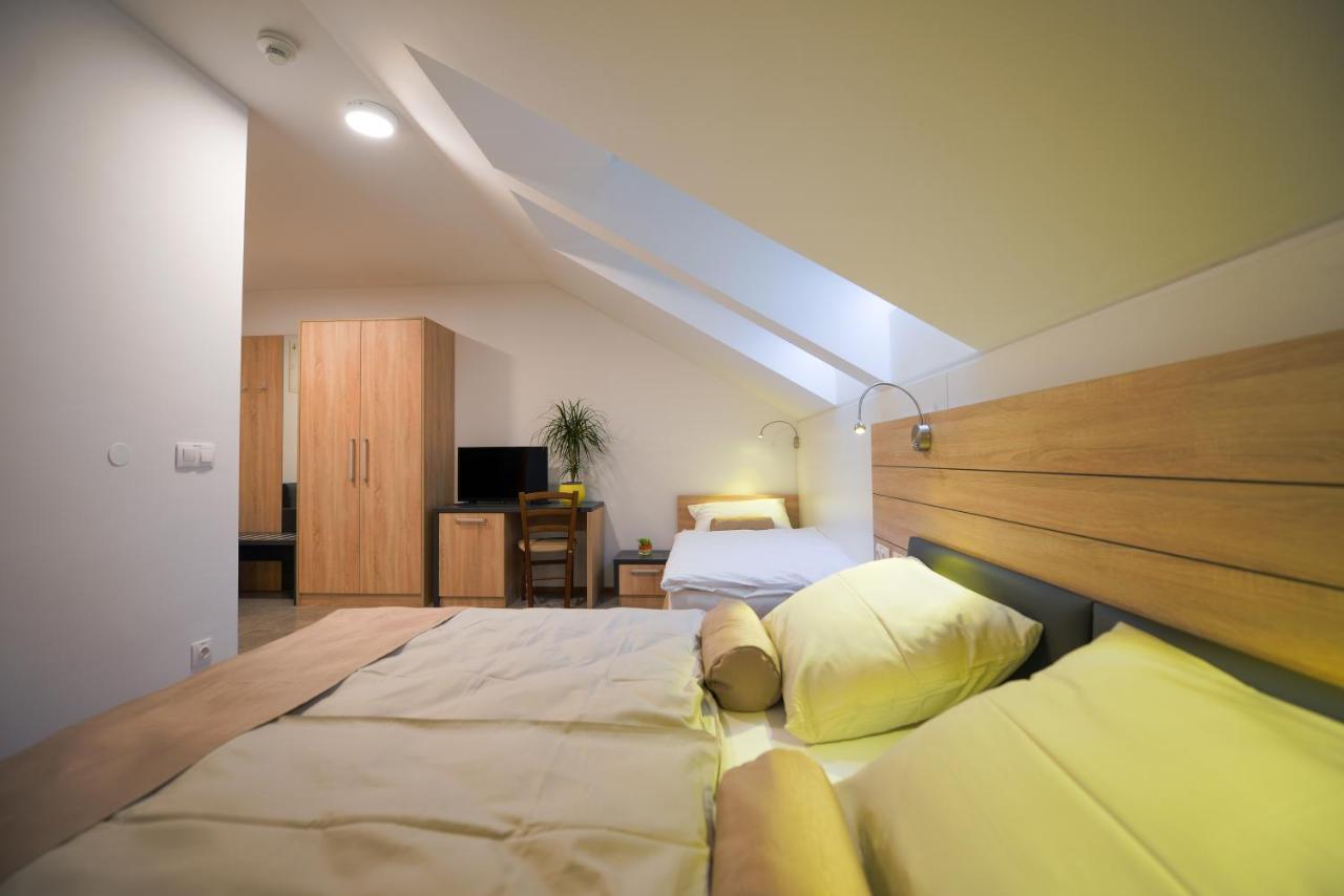 Hotel Baron Smlednik Extérieur photo