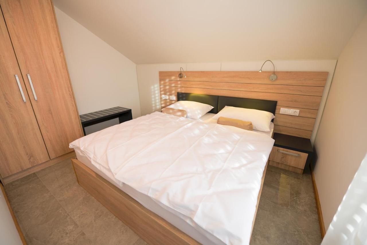 Hotel Baron Smlednik Extérieur photo