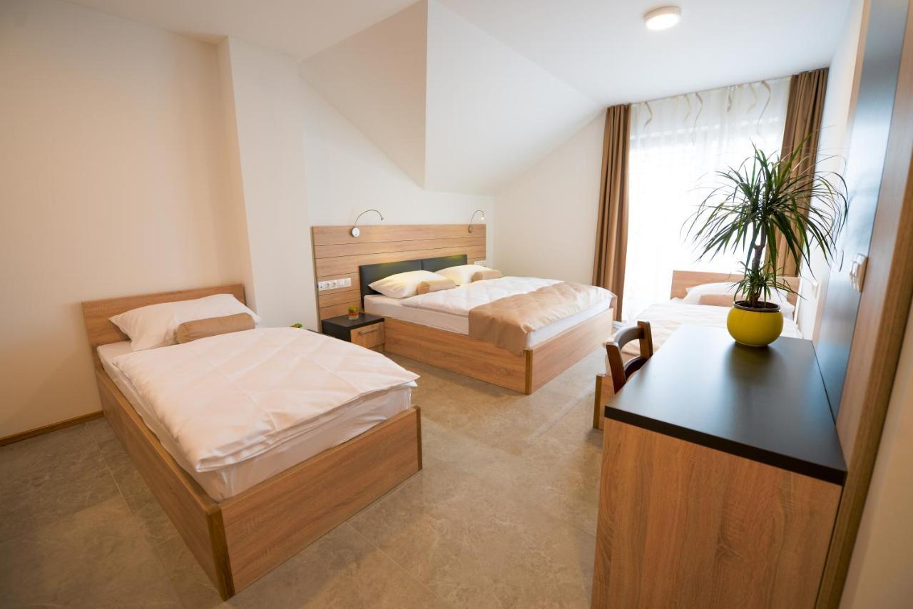 Hotel Baron Smlednik Extérieur photo