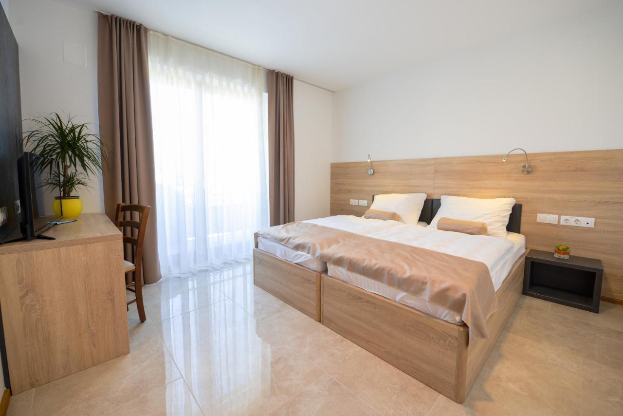 Hotel Baron Smlednik Extérieur photo