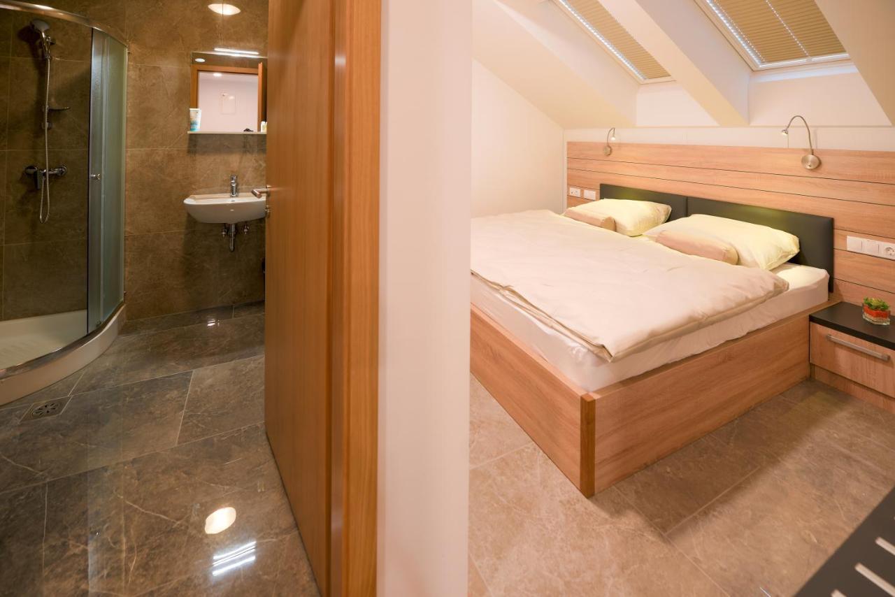 Hotel Baron Smlednik Extérieur photo