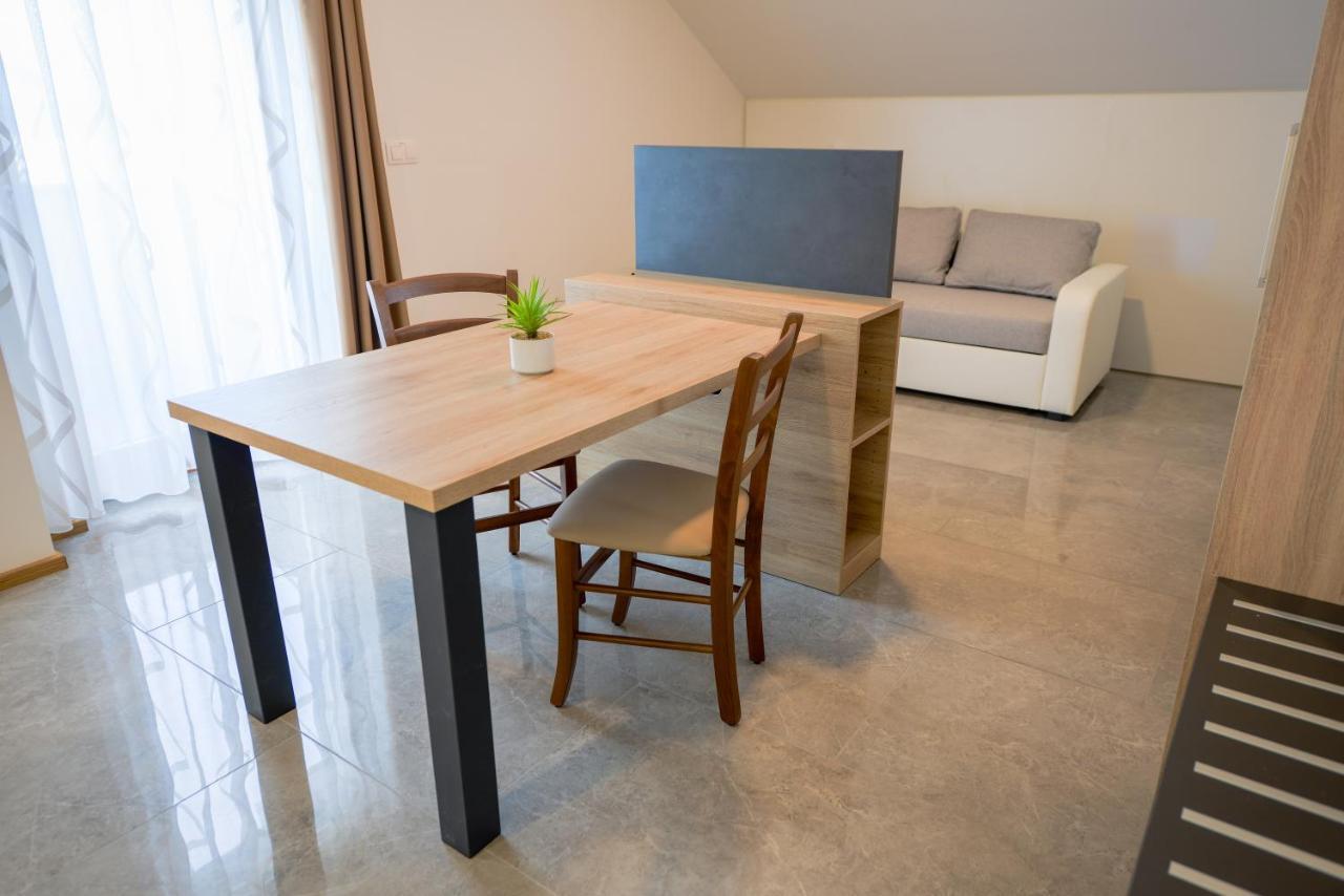 Hotel Baron Smlednik Extérieur photo