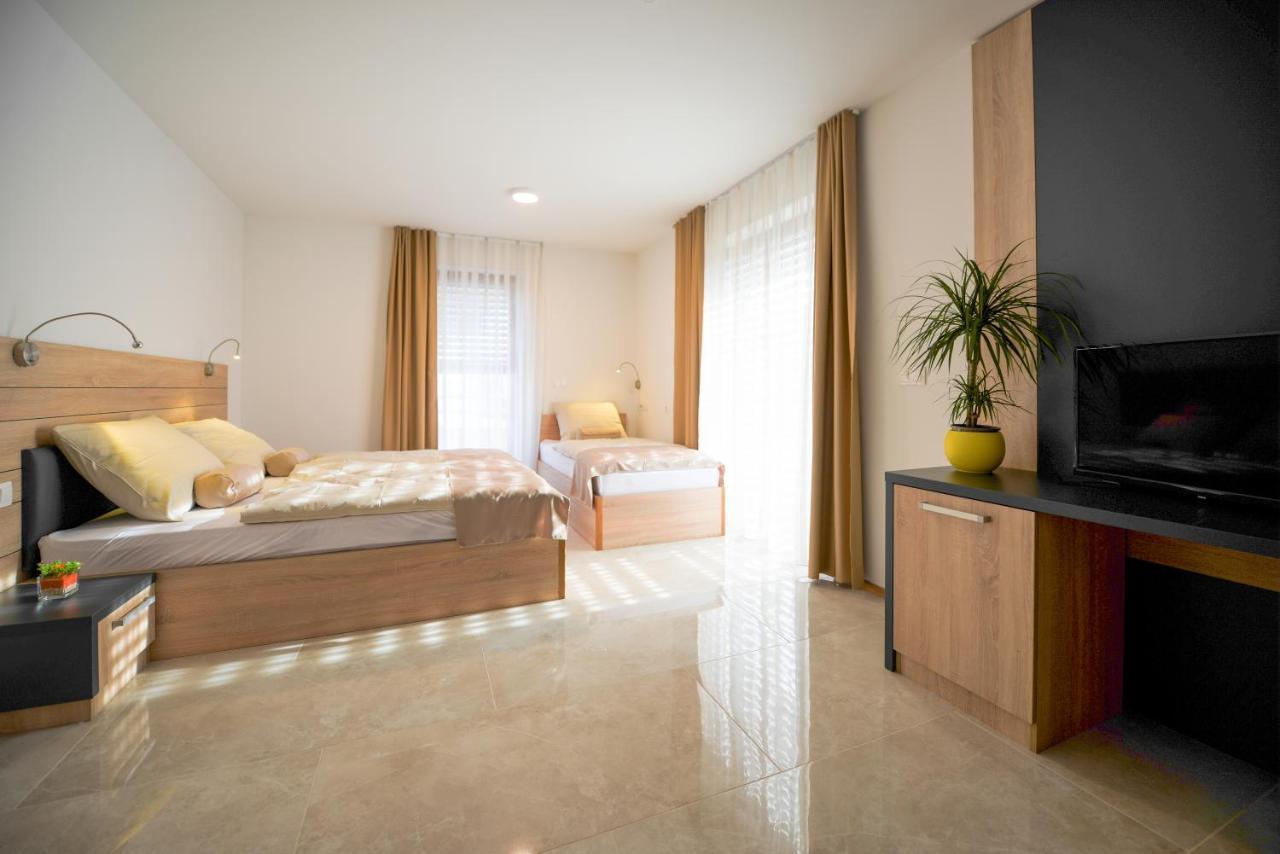 Hotel Baron Smlednik Extérieur photo