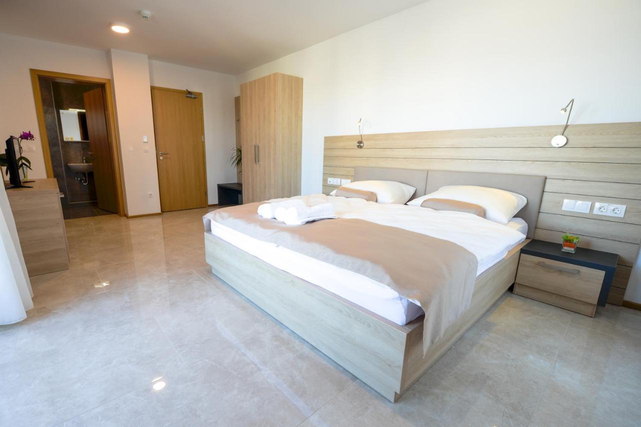 Hotel Baron Smlednik Extérieur photo