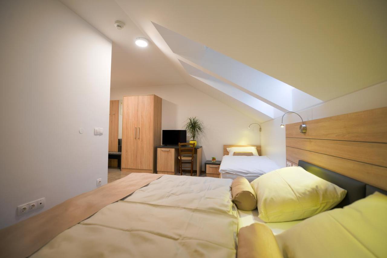 Hotel Baron Smlednik Extérieur photo