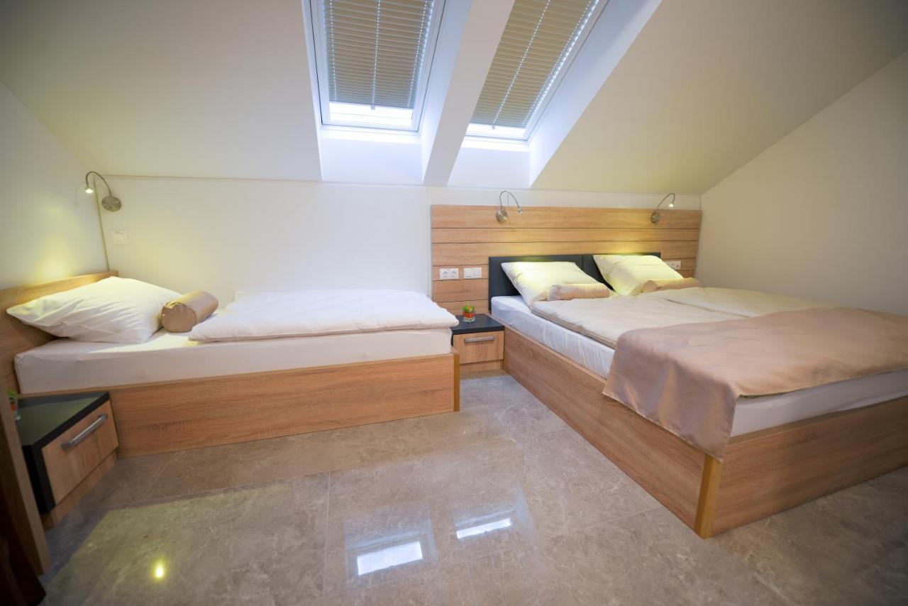 Hotel Baron Smlednik Extérieur photo