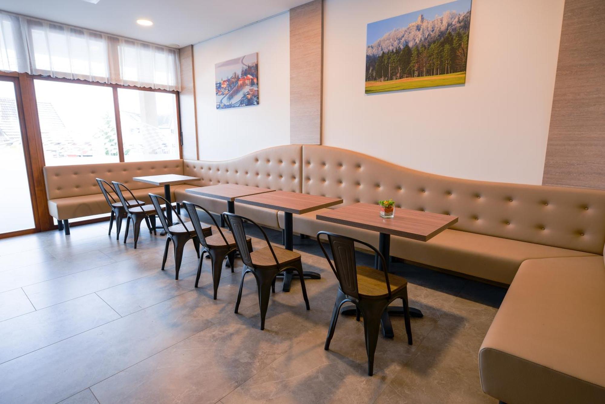 Hotel Baron Smlednik Extérieur photo