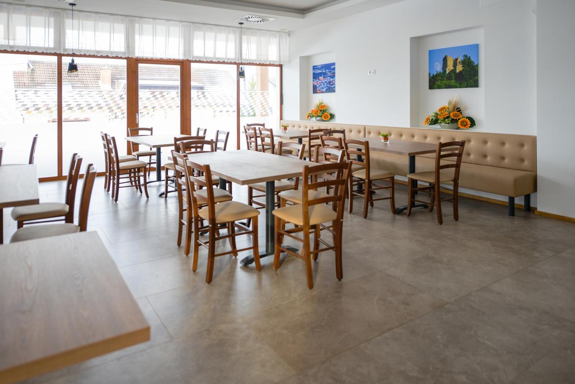Hotel Baron Smlednik Extérieur photo